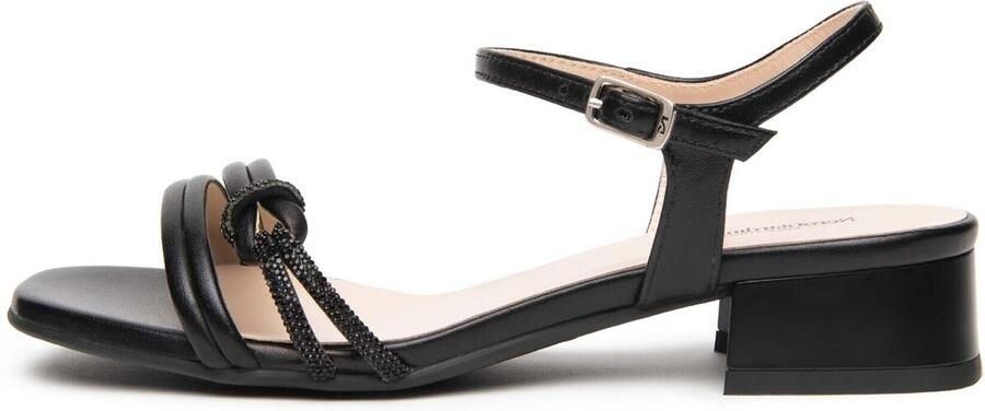 NeroGiardini Sandalen met hakken Nappa Pandora Tpu Kuk Fen - Foto 2