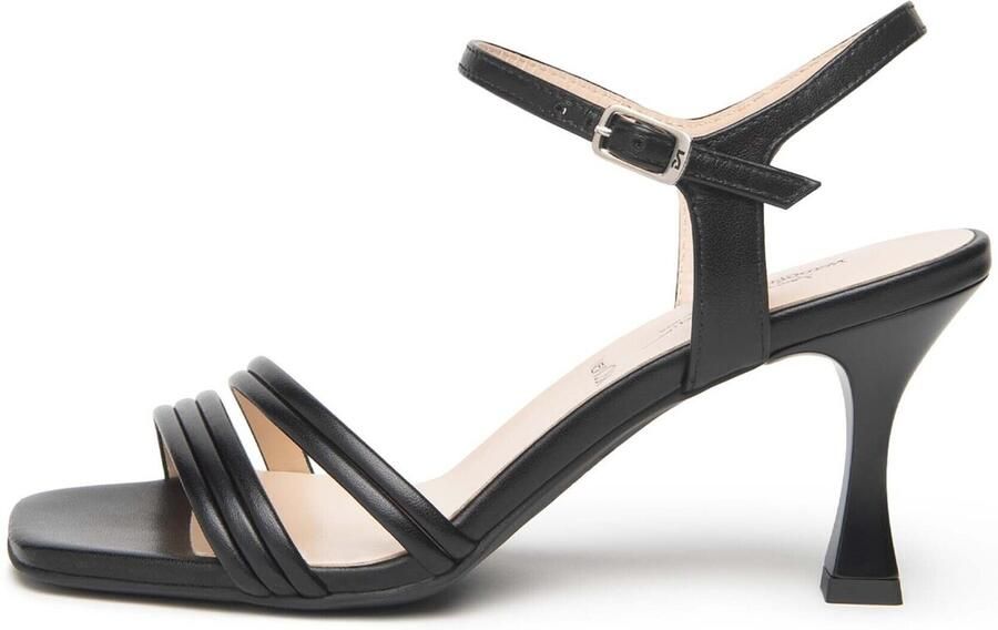 NeroGiardini Sandalen Nappa Pandora Tpu Titti Fashion Wear Vrouwen - Foto 3