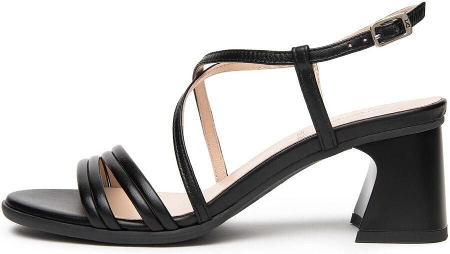 NeroGiardini Sandalen met hakken Nappa Pandora Tr Lierna 8390 - Foto 2