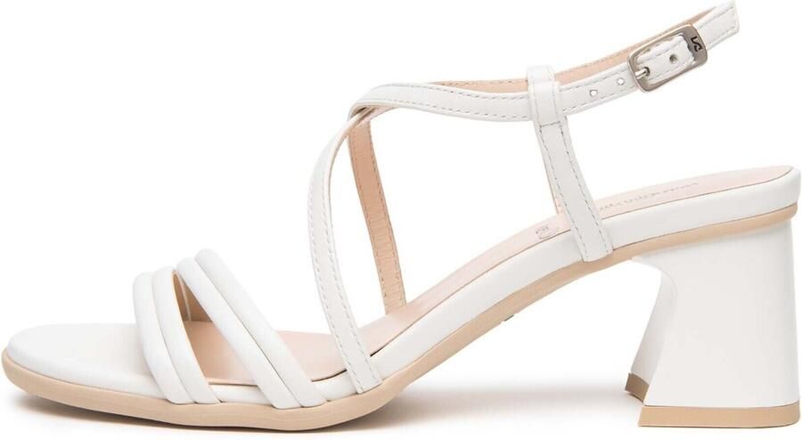 NeroGiardini Nappa Pandora Tr Lierna 8390 Natur Sandalen Fashion Wear Vrouwen - Foto 2