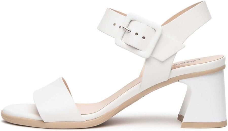 NeroGiardini Nappa Sandalen Pandora Tr Lierna 8390 Natur Fashion Wear Vrouwen - Foto 3