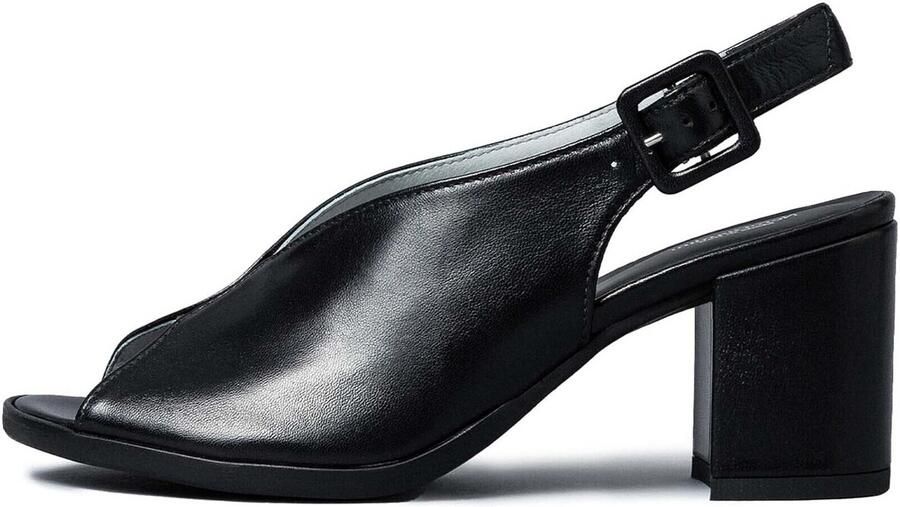 NeroGiardini Sandalen Nappa Pandora Tr Melilla 954- Fashion Wear Vrouwen - Foto 3