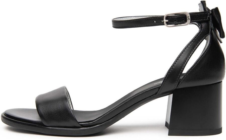 NeroGiardini Sandalen Nappa Pandora Tr Rota Rose 35 Fashion Wear Vrouwen - Foto 2