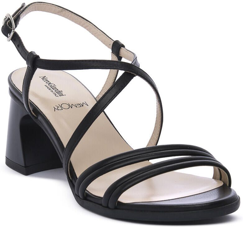 NeroGiardini Nappa Pandora Tr Lierna 8390 Sandalen Fashion Wear Vrouwen - Foto 4