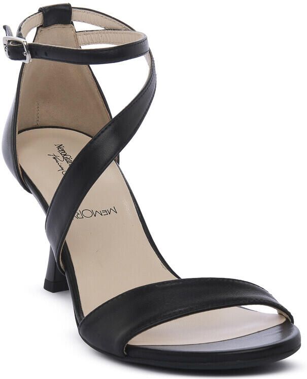 NeroGiardini Sandalen Nappa Pandora Tpu Aida Alima Fashion Wear Vrouwen - Foto 2