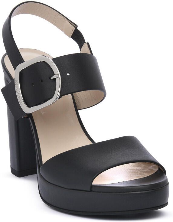 NeroGiardini Sandalen Tamigi Tpu Astana Plateau 83 Fashion Wear Vrouwen - Foto 7