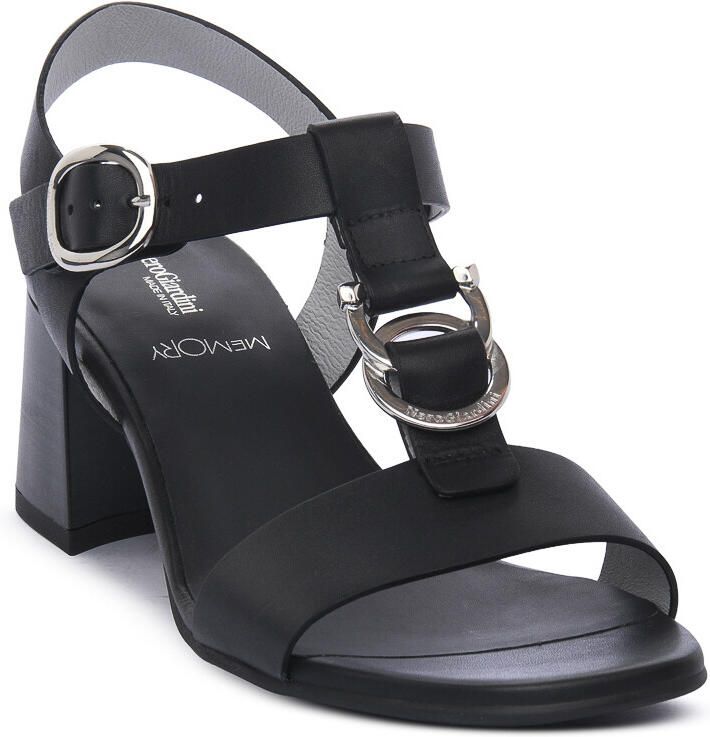 NeroGiardini Sandalen Tpu Sandalen Tamigi Lozza Fen Fashion Wear Vrouwen - Foto 3