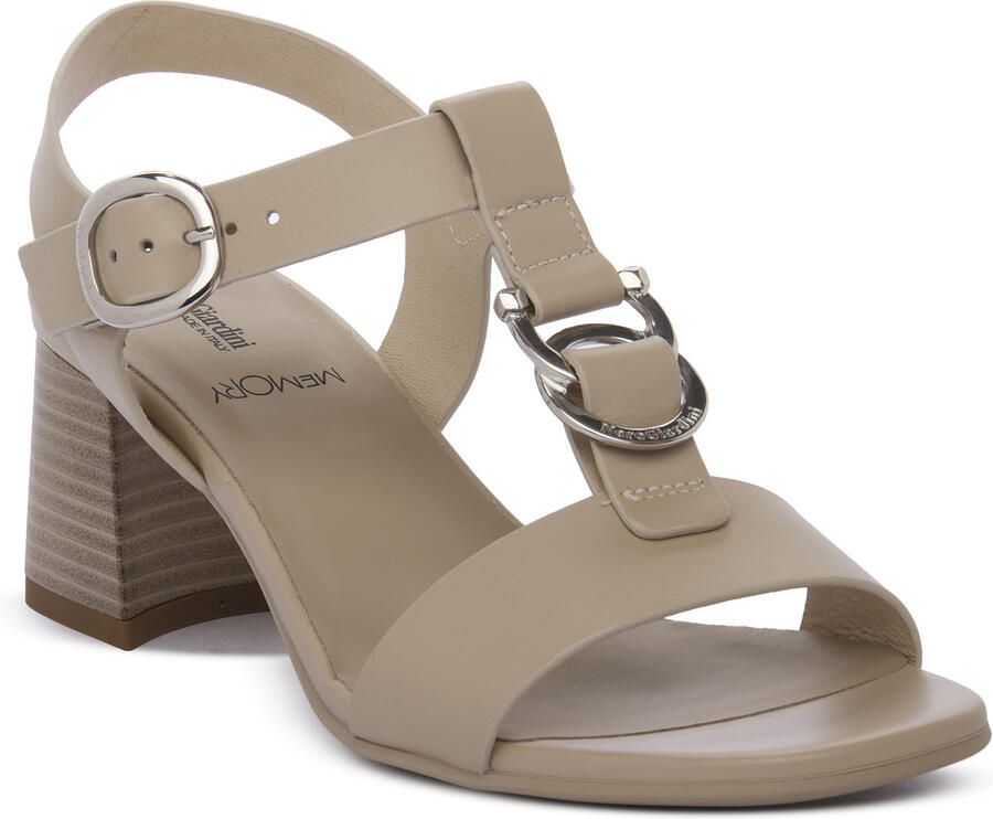NeroGiardini Sandalen Tamigi Tpu Lozza Fen Natura Fashion Wear Vrouwen - Foto 3