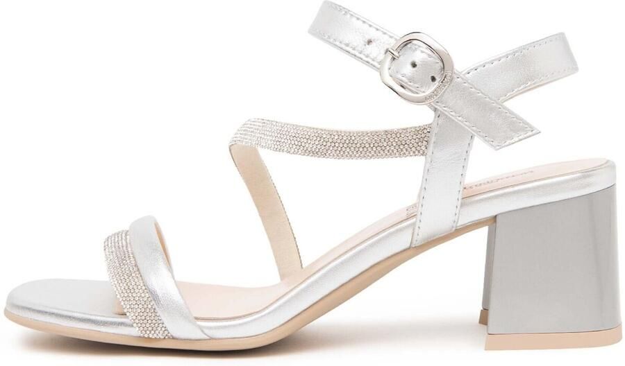 NeroGiardini Sandaal Nettuno Tpu Fen Naturale Fashion Wear Vrouwen - Foto 4