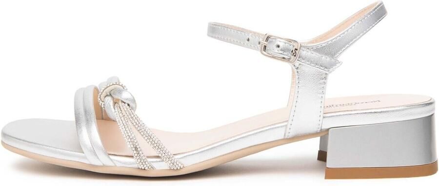 NeroGiardini Sandali Nettuno Tpu Kuk Fen Naturale Fashion Wear Vrouwen - Foto 3