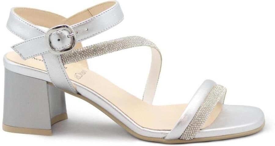 NeroGiardini Sandaal Nettuno Tpu Fen Naturale Fashion Wear Vrouwen - Foto 5