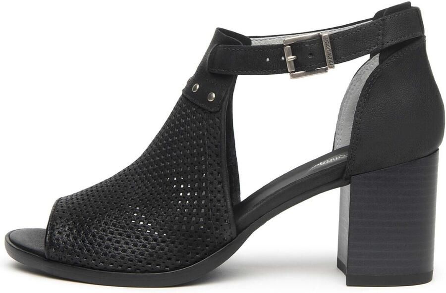 NeroGiardini Sandalen met hakken Osaka Tr Grotte 926 - Foto 4