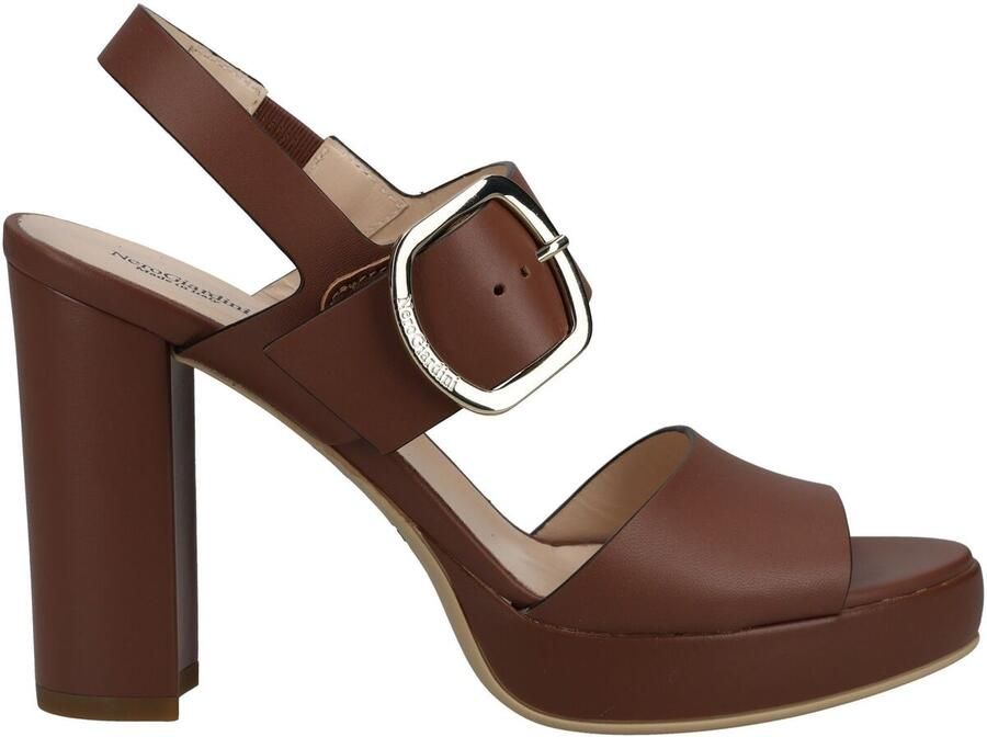 NeroGiardini Sandalen NERO GIARDINI 400 ARMENIA CUOIO