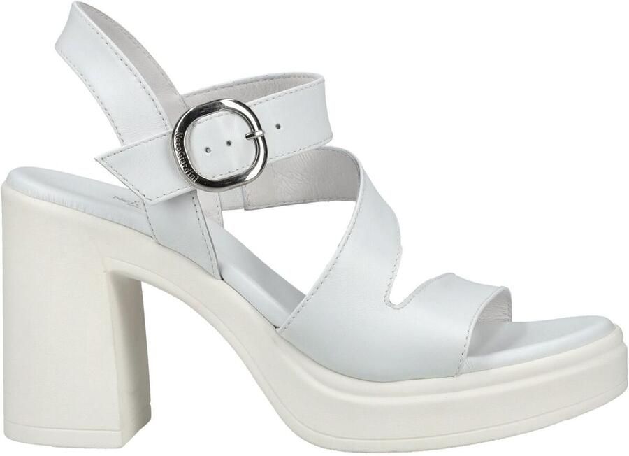 NeroGiardini Loira Pu.Tolosa+Ins Sandalen Fashion Wear Vrouwen - Foto 2