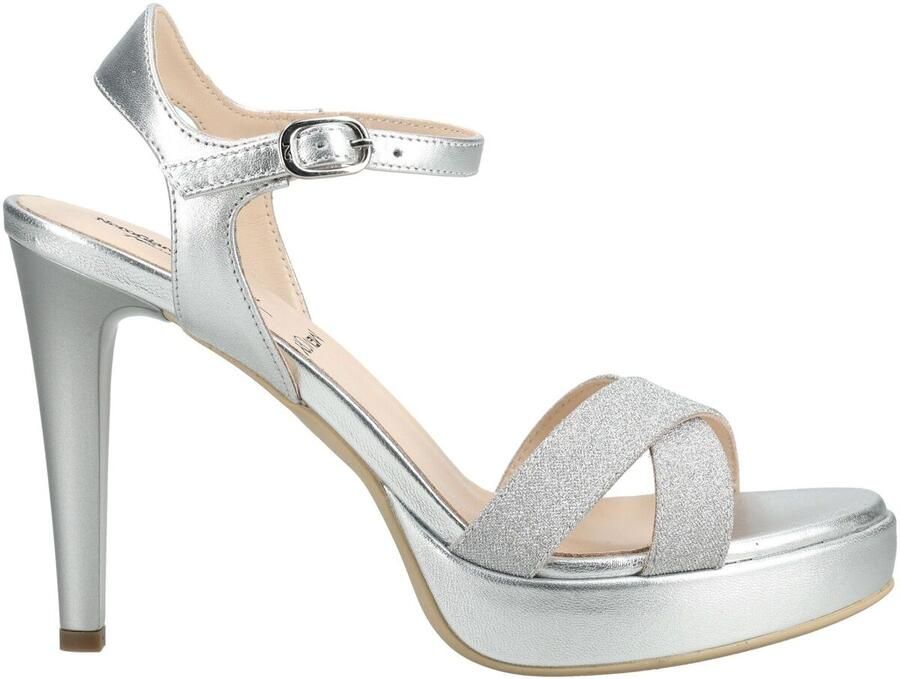 NeroGiardini Sandalen met hakken Sandalen