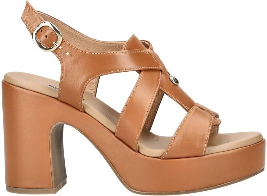 NeroGiardini Sandalen met hakken Sandalen