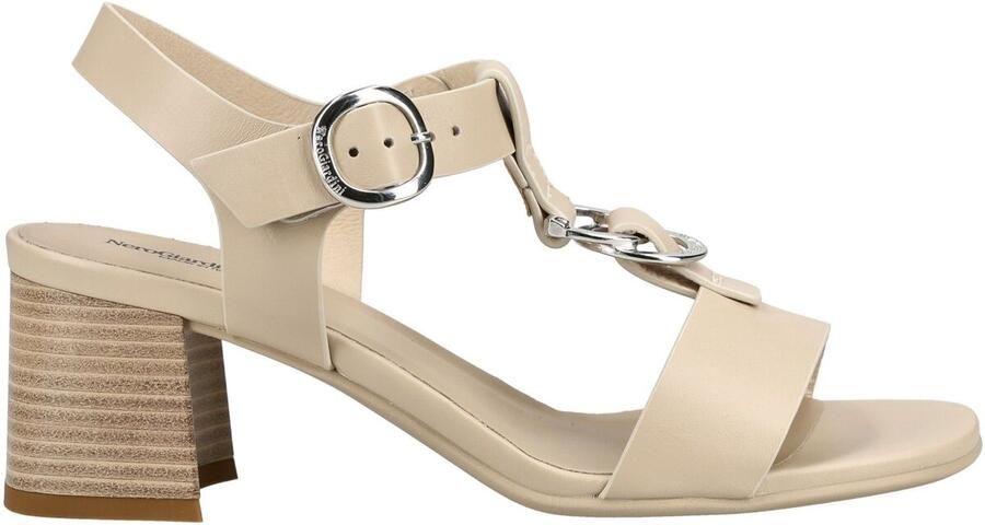 NeroGiardini Sandalen Tamigi Tpu Lozza Fen Natura Fashion Wear Vrouwen - Foto 2