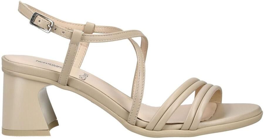 NeroGiardini Sandalen met hakken Sandalen