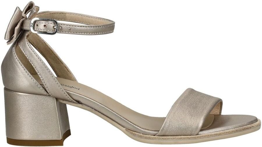 NeroGiardini Sandalen met hakken Sandalen