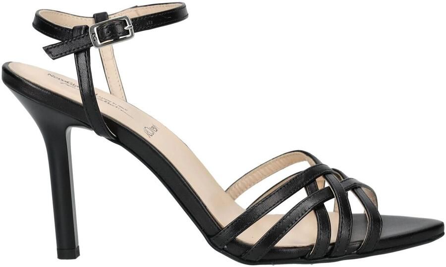 NeroGiardini Sandalen met hakken Nappa Pandora Microlite Grace - Foto 2