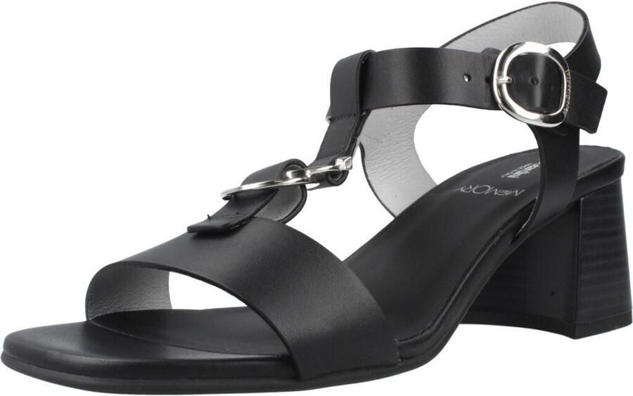 NeroGiardini Sandalen Tpu Sandalen Tamigi Lozza Fen Fashion Wear Vrouwen - Foto 5