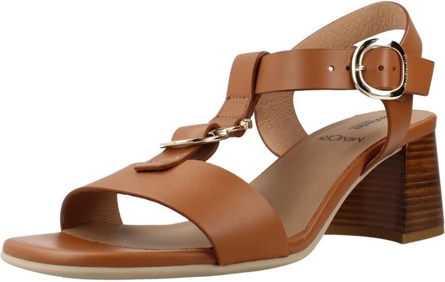 NeroGiardini Sandalen Armenia Tpu Lozza Fen Natura Fashion Wear Vrouwen - Foto 5