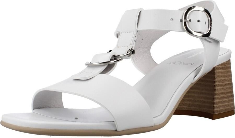 NeroGiardini Sandaalen Loira Tpu Lozza Fen Natura Fashion Wear Vrouwen - Foto 4
