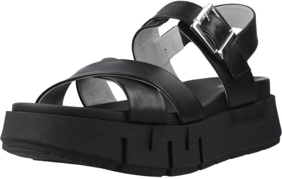 NeroGiardini Sandalen Tamigi Tr Venezia 8066 Ligh Fashion Wear Vrouwen - Foto 4