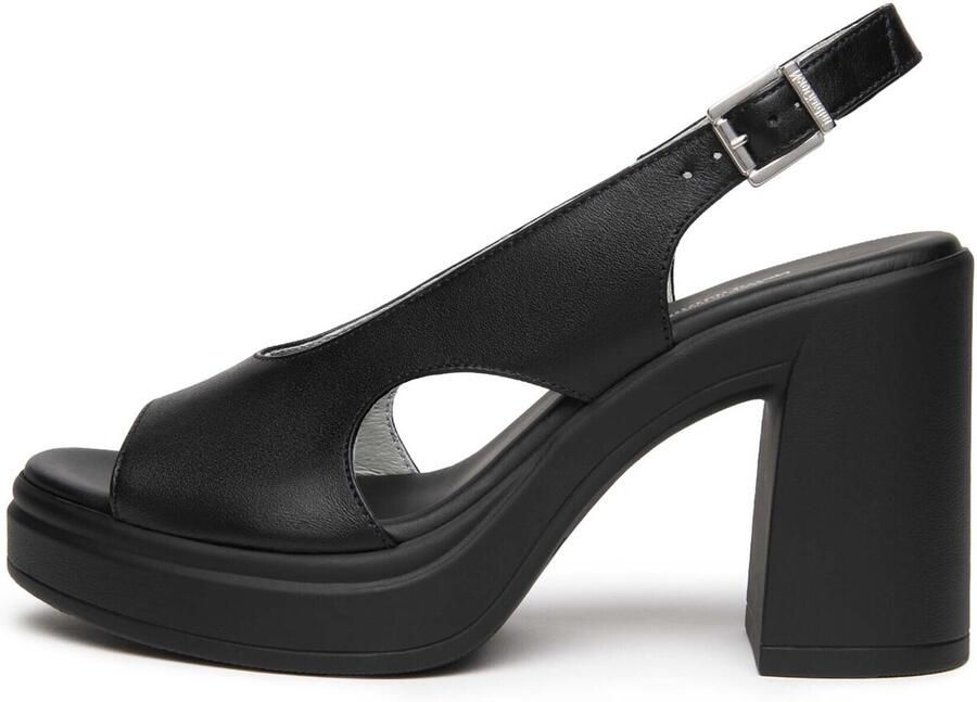 NeroGiardini Sandali Tamigi Pu.Tolosa+Inser Fashion Wear Vrouwen - Foto 2