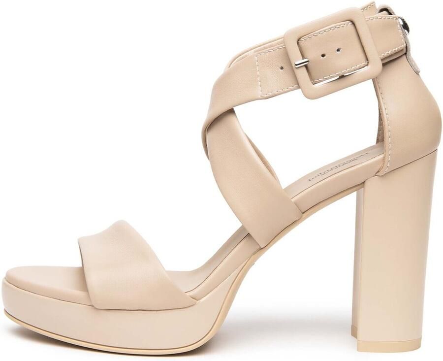 NeroGiardini Tamigi Tpu Astana Plato' 83 Sandaal Fashion Wear Vrouwen - Foto 3