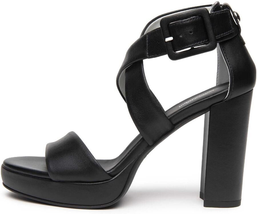 NeroGiardini Sandaalen Tamigi Tpu Astana Plato' 83 Fashion Wear Vrouwen - Foto 4