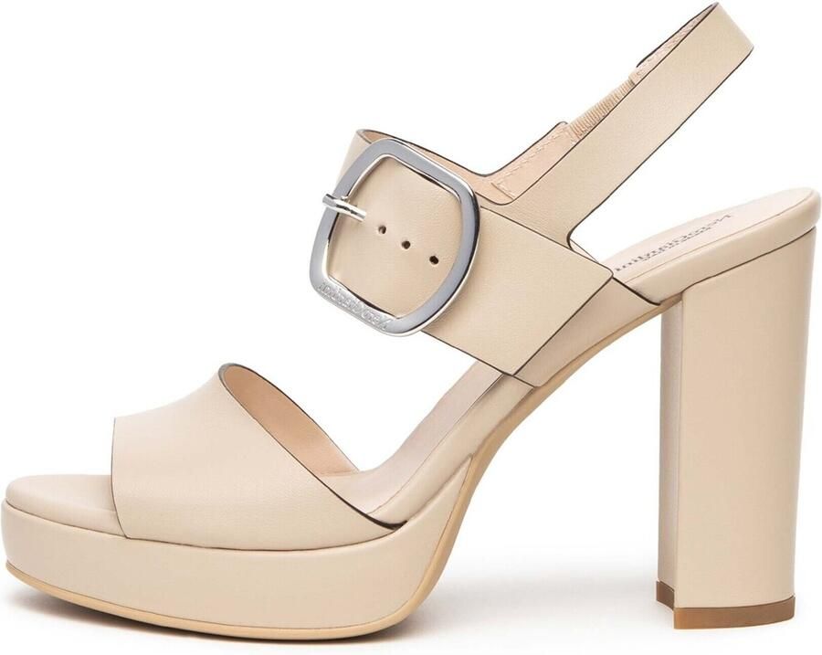 NeroGiardini Sandalen Tamigi Tpu Astana Plato' 83 Fashion Wear Vrouwen - Foto 4