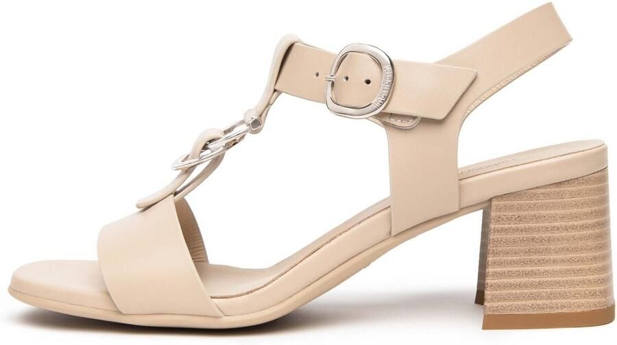 NeroGiardini Sandalen Tamigi Tpu Lozza Fen Natura Fashion Wear Vrouwen - Foto 4