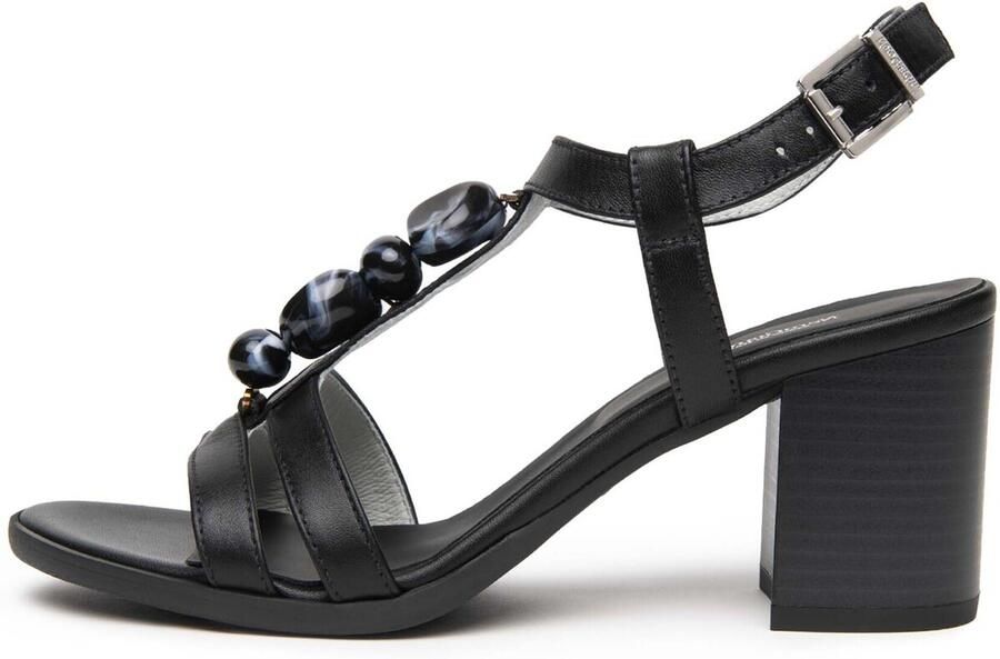 NeroGiardini Sandalen met hakken Tamigi Tr Aulla 926-95