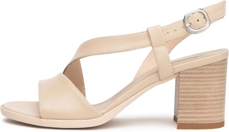 NeroGiardini Tamigi Tr Aulla Natuurlijke Sandalen 92 Fashion Wear Vrouwen - Foto 6