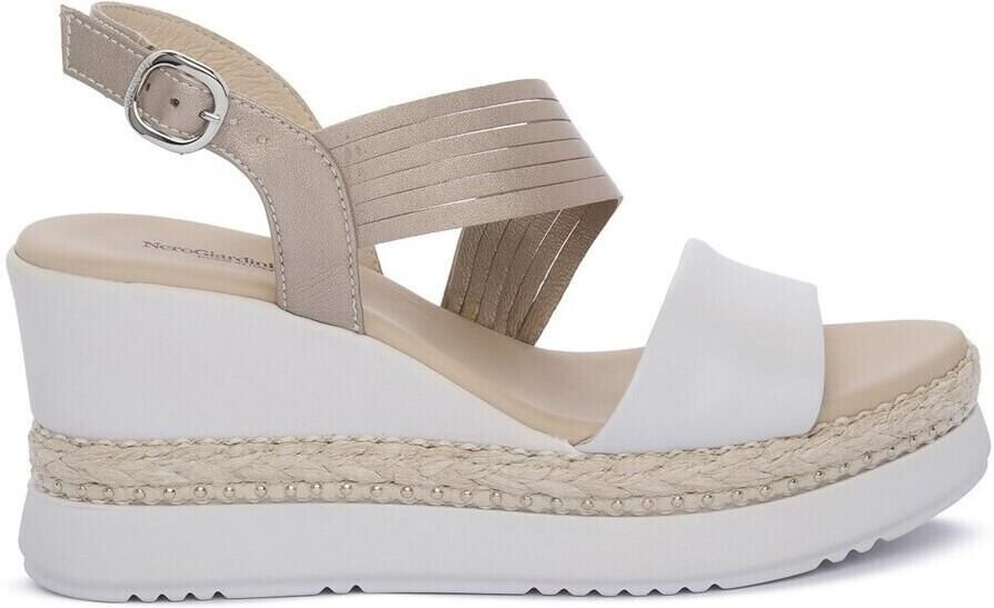 NeroGiardini Sandalen Loira Etoile Sand Saturn Pu.Monod.Bagheria 17 Fashion Wear Vrouwen - Foto 6