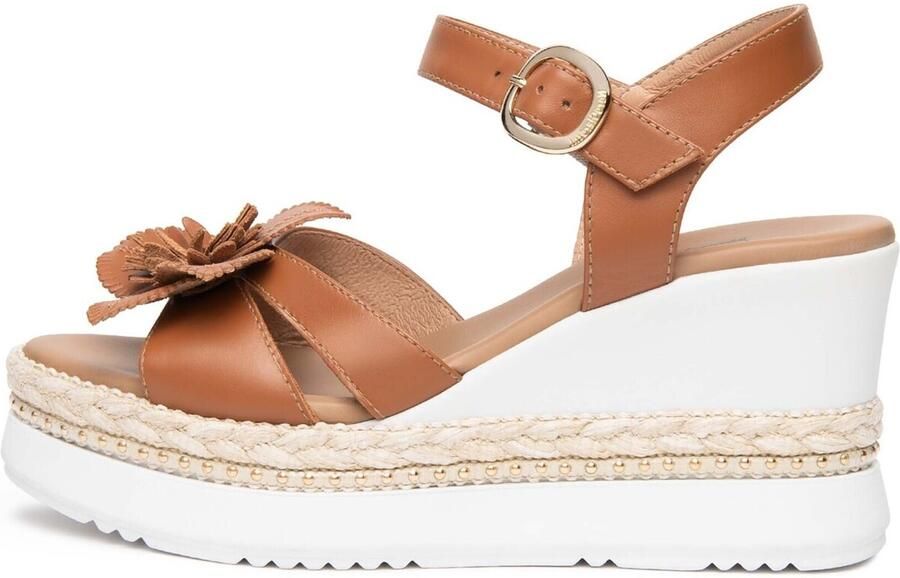 NeroGiardini Sandalen Armenia Pu.Monod.Bagheria 17 Fashion Wear Vrouwen - Foto 3