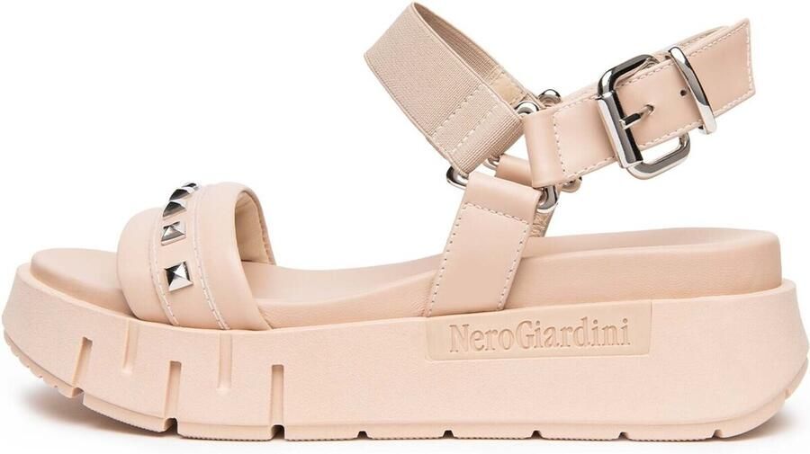NeroGiardini Sandaal Armenia Tr Venezia 8066 Ligh Fashion Wear Vrouwen - Foto 2