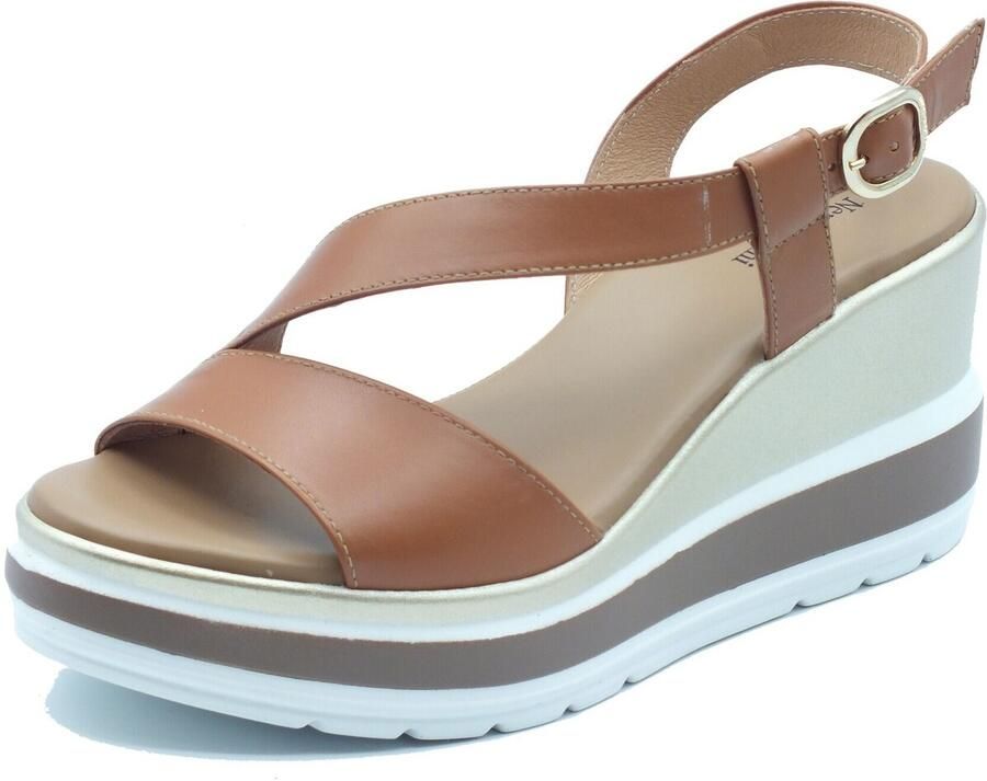 NeroGiardini Sandaalen Armenia Poli.Ussita 42695 Bi Fashion Wear Vrouwen - Foto 3