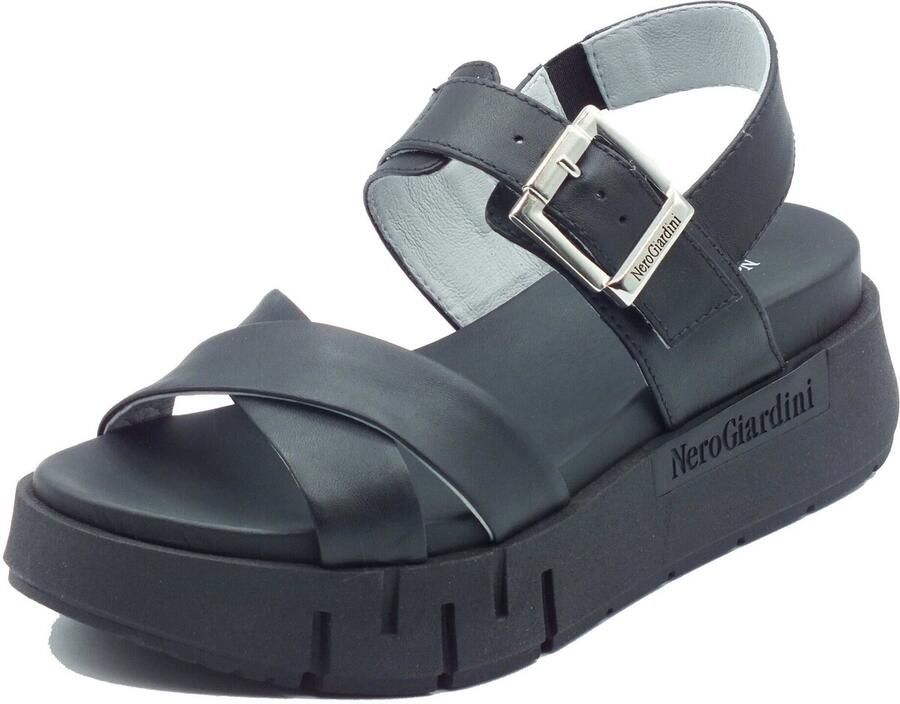NeroGiardini Sandalen Tamigi Tr Venezia 8066 Ligh Fashion Wear Vrouwen - Foto 3
