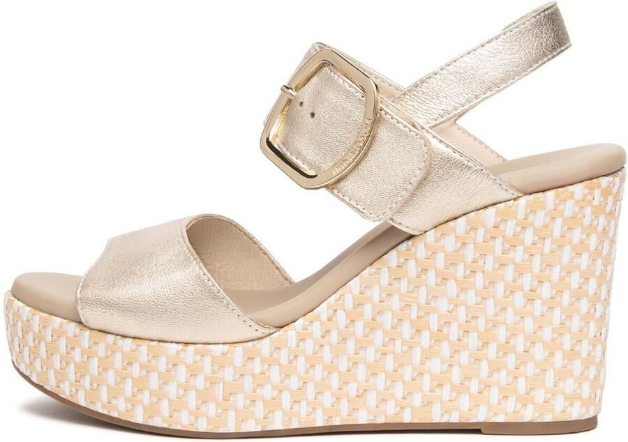 NeroGiardini Sandaal Etoile Pu.Malfa 8901P Ricop Fashion Wear Vrouwen - Foto 2