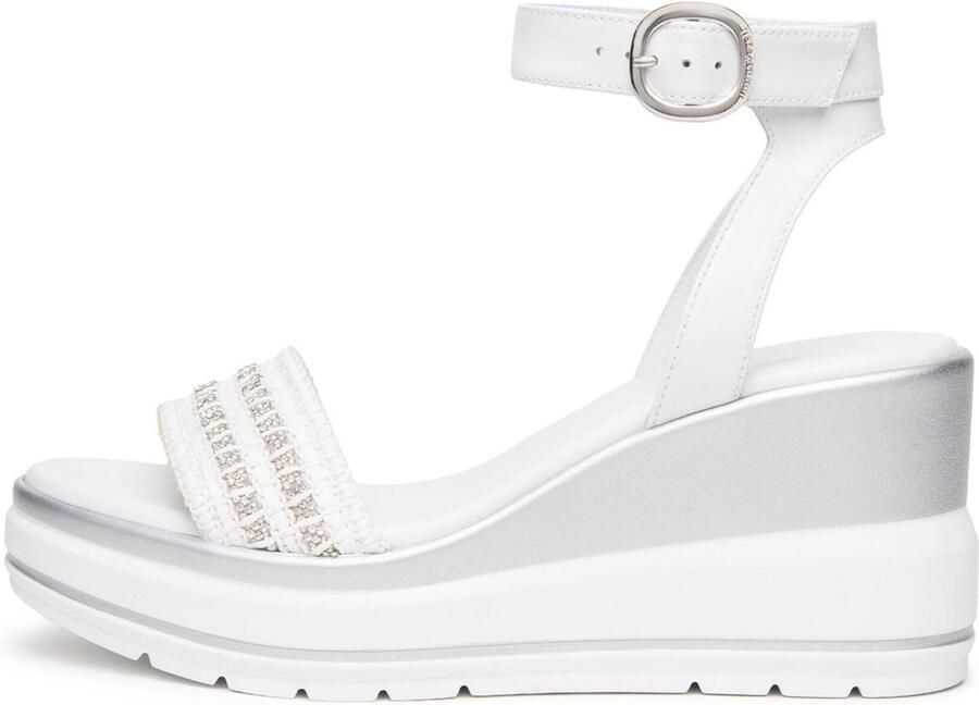 NeroGiardini Sandalen Loira Poli.Ussita 42695 Bi Fashion Wear Vrouwen - Foto 3
