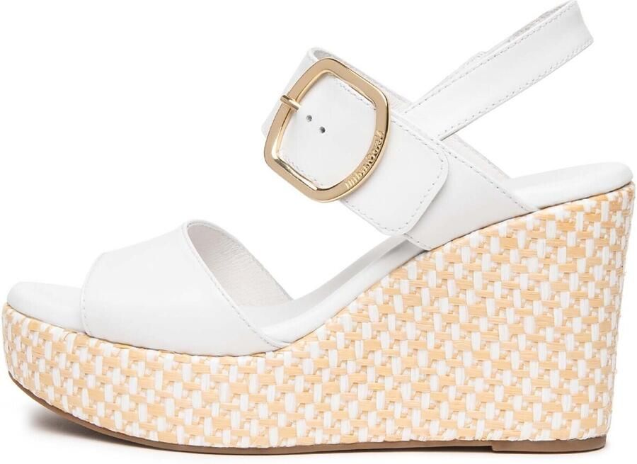 NeroGiardini Loira Pu.Malfa 8901P Ricop Sandalen Fashion Wear Vrouwen - Foto 2