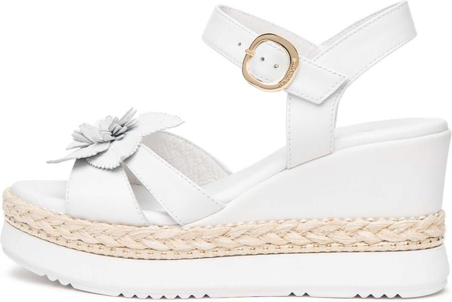 NeroGiardini Sandaal Loira Pu.Monod.Bagheria 17 Fashion Wear Vrouwen - Foto 3