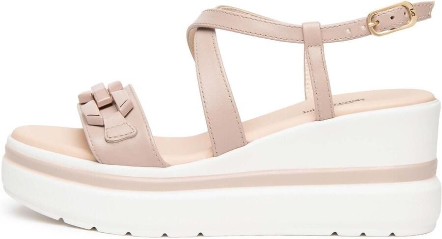 NeroGiardini Nappa Pandora Pu.Alicante P18383 B Fashion Wear Vrouwen - Foto 3