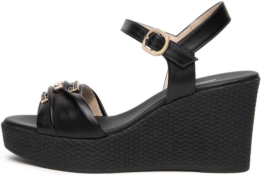 NeroGiardini Sandalen Nappa Pandora Pu.Monod.Gela L18679 Fashion Wear Vrouwen - Foto 2