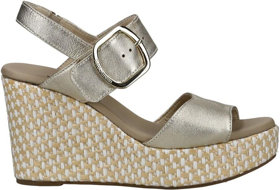 NeroGiardini Sandaal Etoile Pu.Malfa 8901P Ricop Fashion Wear Vrouwen - Foto 3