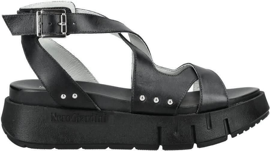 NeroGiardini Sandaal Tamigi Tr Venezia 8066 Ligh Fashion Wear Vrouwen - Foto 2