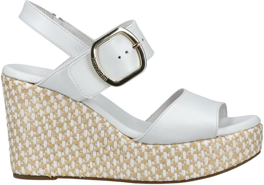 NeroGiardini Loira Pu.Malfa 8901P Ricop Sandalen Fashion Wear Vrouwen - Foto 3