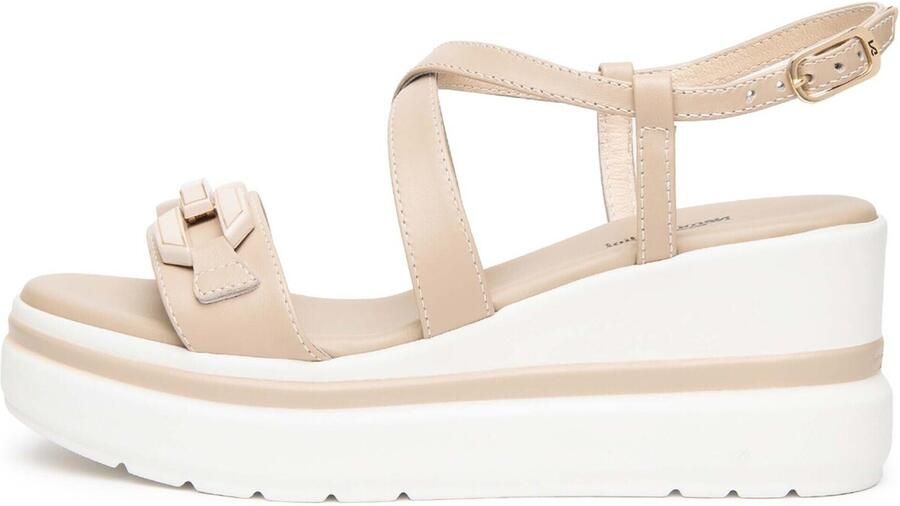 NeroGiardini Sandalen Tamigi Pu.Alicante P18383 B Fashion Wear Vrouwen - Foto 2